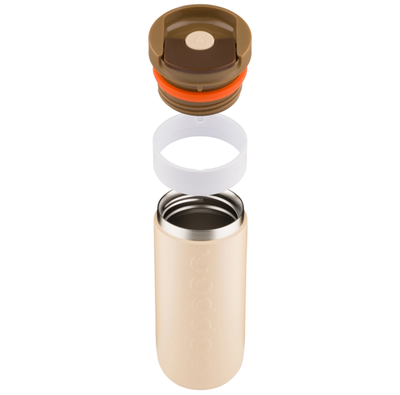 Travelmug Dopper 400 ml