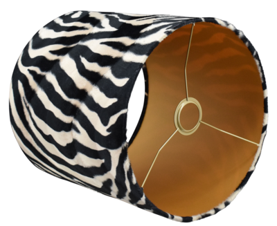 Lampenkap Savanna velvet