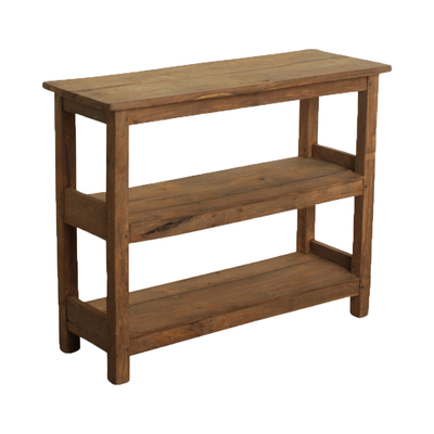 Wandkastje - origineel schoenenkastje