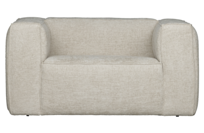 WOOOD fauteuil Bean stof