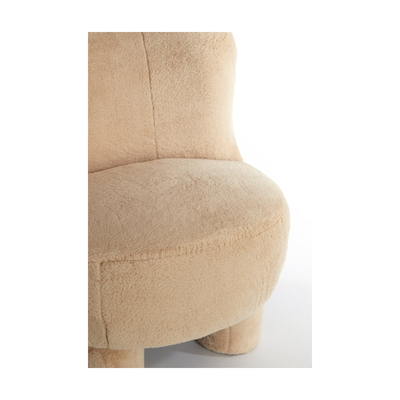 FAUTEUIL KAMOVU 