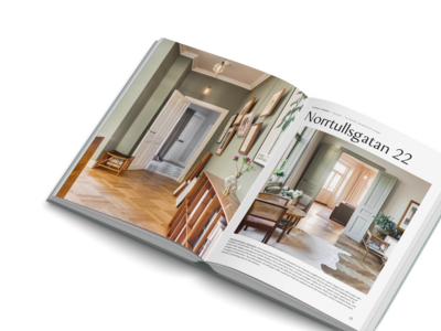 Gestalten boek Scandinavia Dreaming