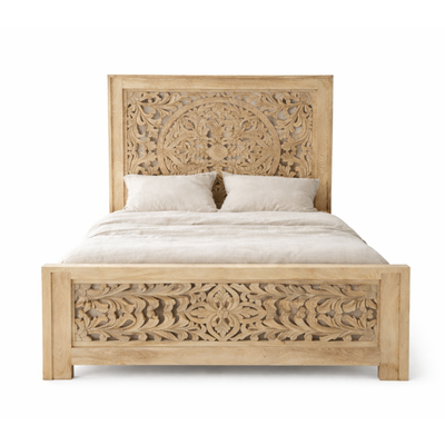 Nidhi Bed
