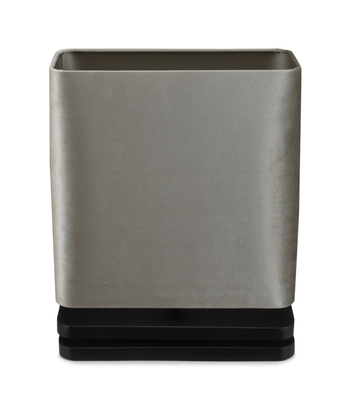 Tafellamp Pizzo medium zwart