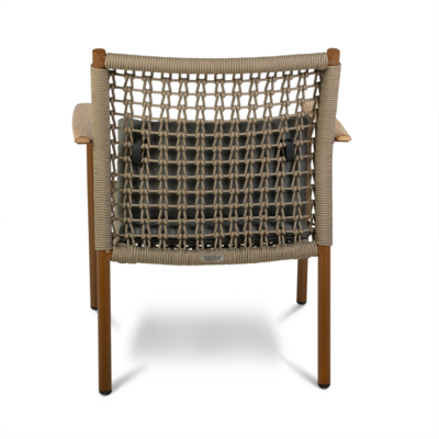 Fauteuil Tupi outdoor