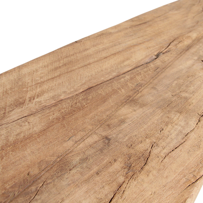 Bankje Rustic