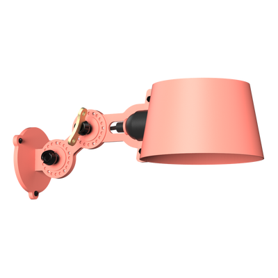 Tonone wandlamp Bolt Sidefit Mini Install