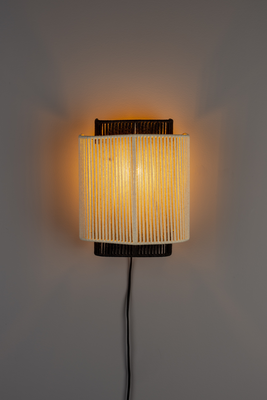 Dutchbone wandlamp Elon