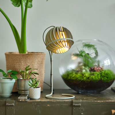 Bureaulamp Atmosphere