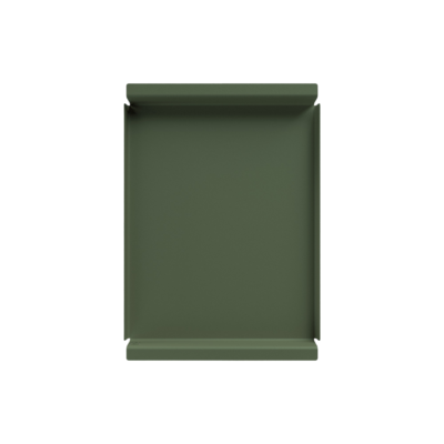 Hocker Dienblad Large - Flip Tray