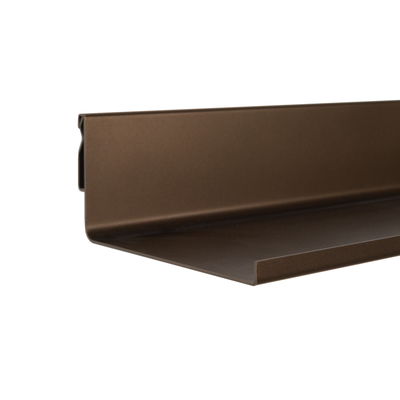 Wandplank VM 100x15