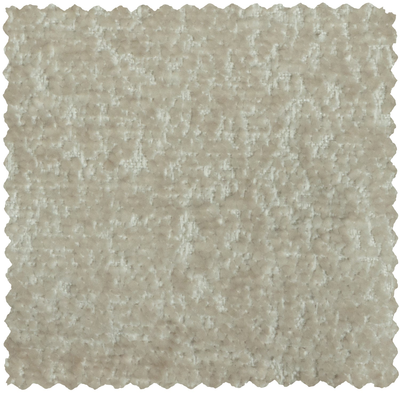 Mount eetkamerstoel met armleuning 3d chenille middenbruin