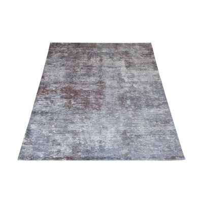 Vloerkleed Yara silver