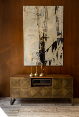 Dutchbone dressoir Volan
