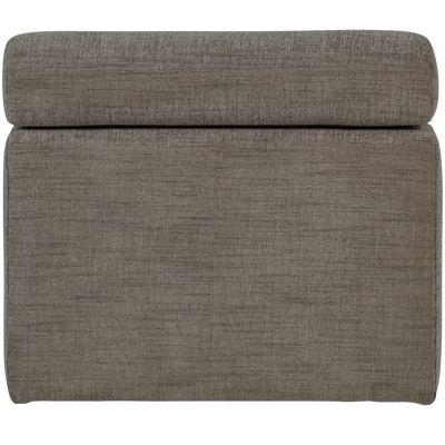 Novi 1-zits element naturel melange