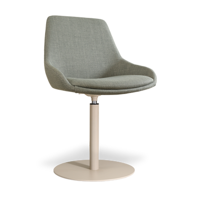 niva-isa eetkamerstoel beige onderste;