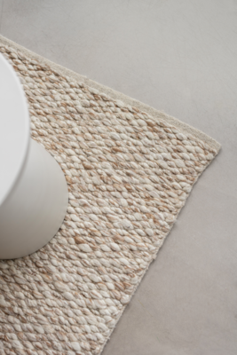 Vloerkleed Giulia Beige/Melange 160x230cm