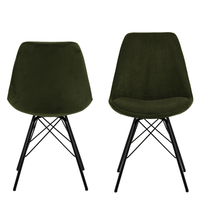 Eetkamerstoel Bradford