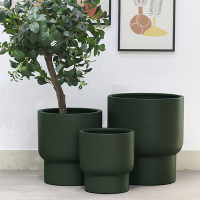 Plantenpot Roskilde 