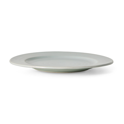 HKliving Servies Farmhouse Ceramics Diner bord - set van 2
