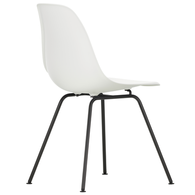 Vitra Eetkamerstoel DSX RE zwart