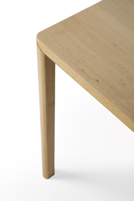 Ethnicraft - Eettafel Air