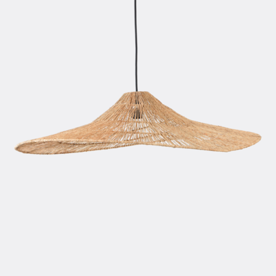 Hanglamp Coco ø80 cm