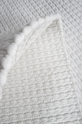 vloerkleed nicole Creme 
