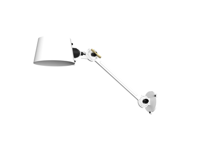Tonone wandlamp Bolt Sidefit