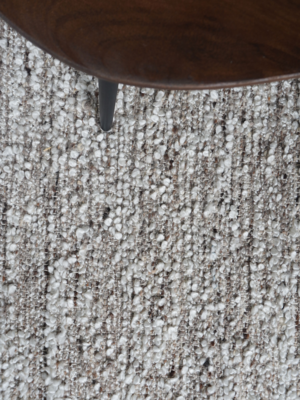 Vloerkleed Mica Naturel/Brown