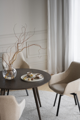 Eettafel Yumi Ø115 cm