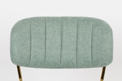 Housecraft living stoel Jolien (set van 2)