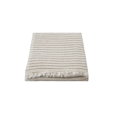 House Doctor plaid Alice Stripe