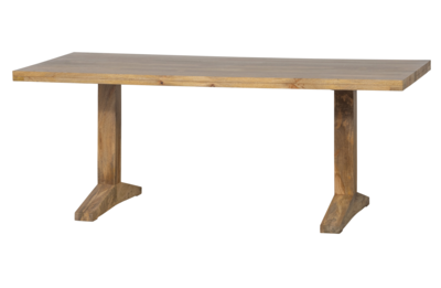 vtwonen eettafel Deck