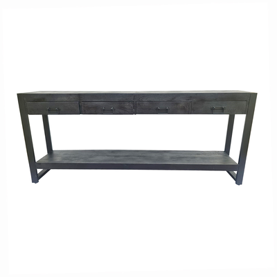 Sidetable Eems zwart