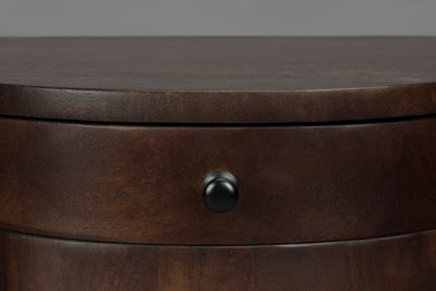 Dutchbone Bijzettafel Belvedere