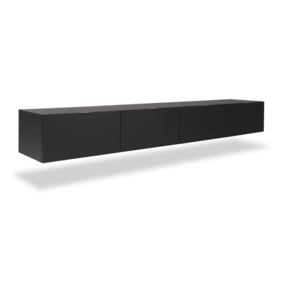 Loods 5 Design Woody dressoir hang deur