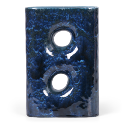 Vaas Azul dark blue