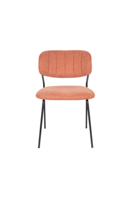 Housecraft living eetkamerstoel Jolien (set van 2)