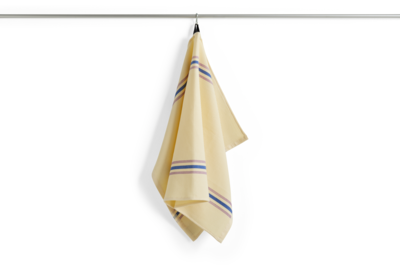 HAY theedoek Canteen - Cream &amp; Blue
