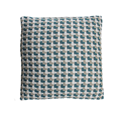 Kussen Three color weave