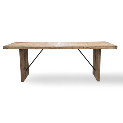 Eettafel Noor uniek