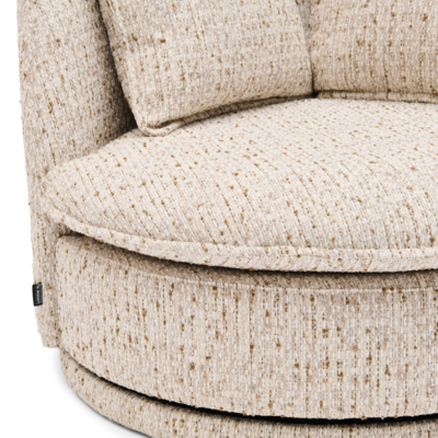 Fauteuil Fallon