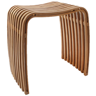 Kruk Bamboe design