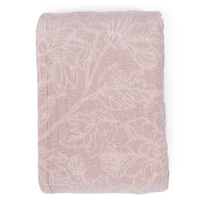 Sprei Elise beige/offwhite