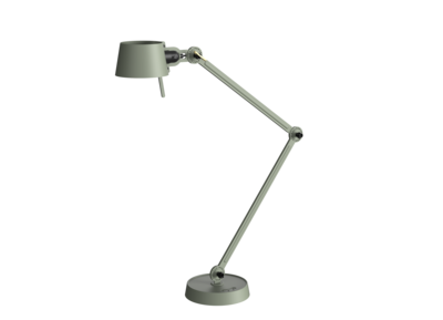 Tonone bureaulamp Bolt 2 arms Foot