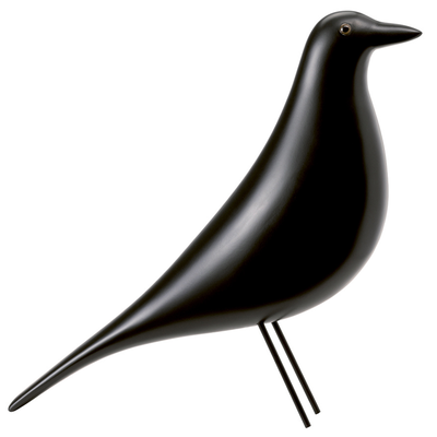 Vitra vogel Eames House Bird