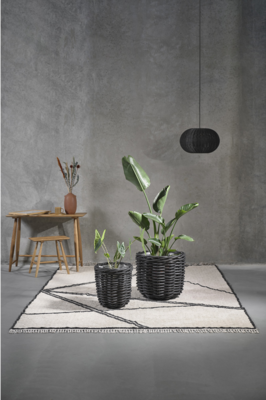 Eikenhouten bureau Bodo