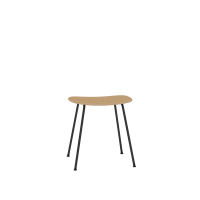 Muuto kruk Fiber Stool Tube Base