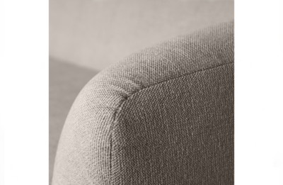 BePureHome 3-zitsbank Sloping